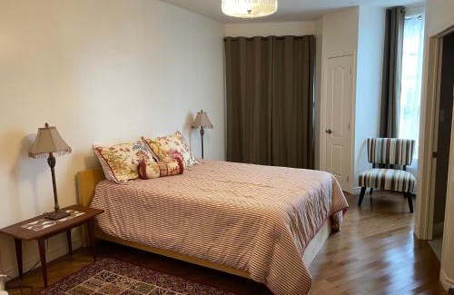 Lotbiniere Hotel | Le saint Louis