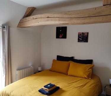 Chablis House | Le Saint Vincent