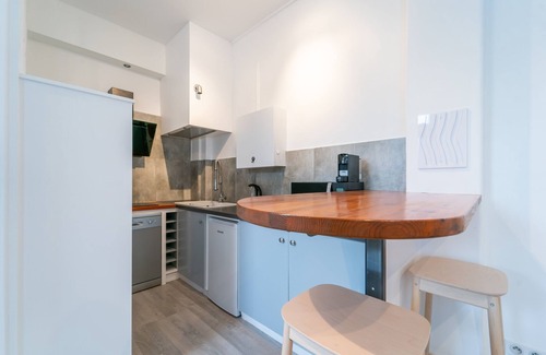 Sannois Apartment | Le Sannoisien - Joli appt à proximité de Paris