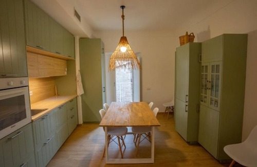 Osimo Apartment | Le Scalette Apartment - G