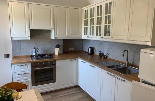 Poggio House | Le Scalette