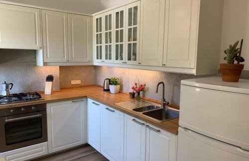 Poggio House | Le Scalette