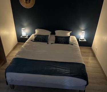 Saint-Leu Apartment | Le Secret d'Agathe