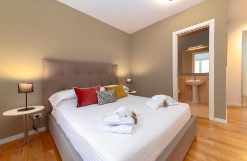 Castellammare Apartment | Le Sicilien I Moncada de Luna Exclusive Stay