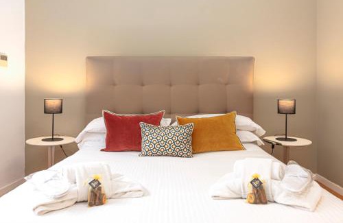 Castellammare Apartment | Le Sicilien I Moncada de Luna Exclusive Stay