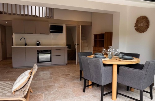 Sainte-Maxime Villa | Le soleil d or 39 - Two Bedroom Villa, Sleeps 4