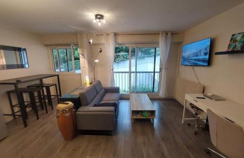 Bougival Apartment | Le Soleil de Bougival