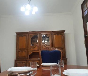 El Mouradia Apartment | Le soleil