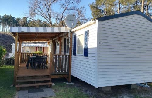 Saint-Julien-en-Born Other | Le Soleil Mobil-home