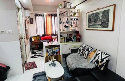 Antipolo Apartment | Le Sorelle Staycation