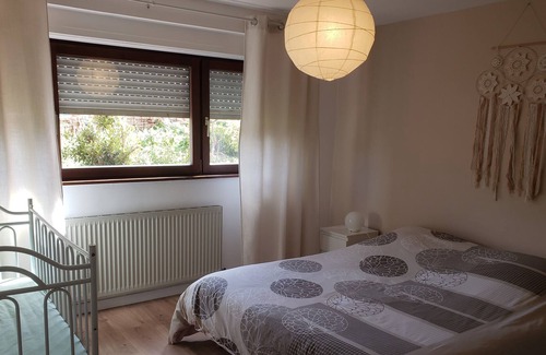 Schirmeck Apartment | Le Souplex D'anaïs