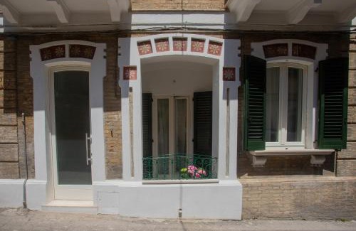 Vasto Bed & Breakfast | LE STAGIONI