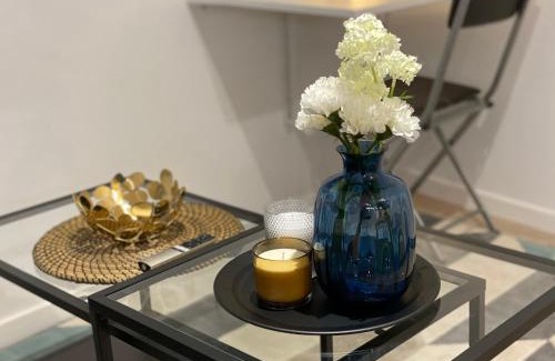 Agen Apartment | Le Standing - Au Coeur d'Agen - Self Checkin - Wifi - Netflix - Smart TV - Luqs fr