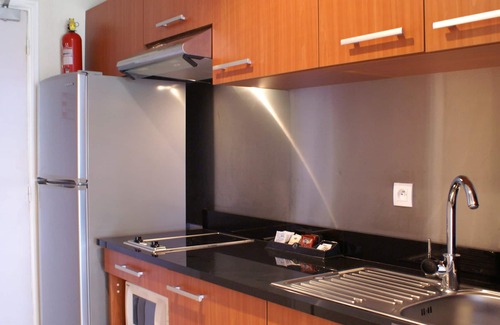 Noumea Hotel | Le Stanley Hotel and Suites