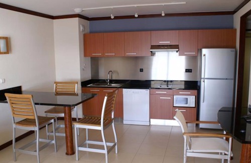 Noumea Hotel | Le Stanley Hotel and Suites