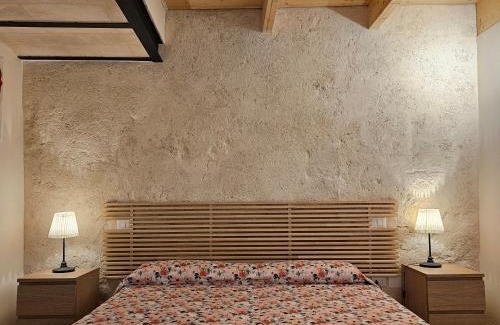 Sasso Caveoso House | Le Stelle Nei Sassi