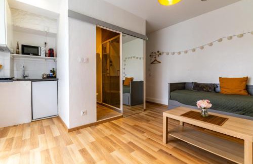Montchapet Apartment | Le STUDIO 2