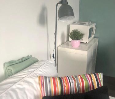 Spa House | Le studio de la Villa Madeleine