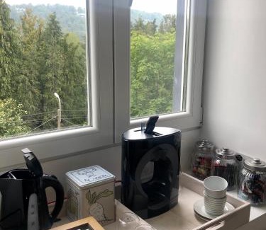 Spa House | Le studio de la Villa Madeleine