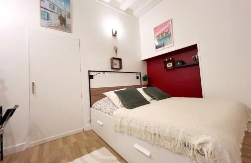 Decre-Cathedrale Apartment | Le Studio Duchesse
