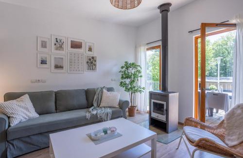 Eppe-Sauvage House | Le Sureau Noir S34 - Le Val Joly