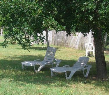 Eymet House | Le Taruquet