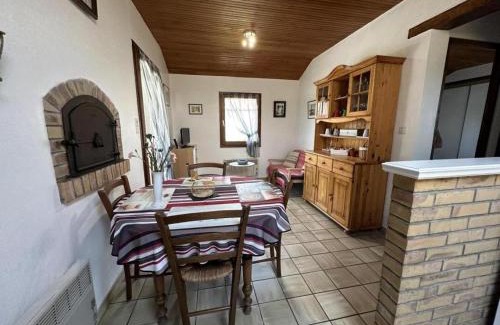 Saint-Lon-les-Mines House | Le tastet