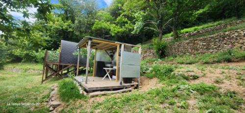 Saint-Pierreville House | Le Temps Suspendu