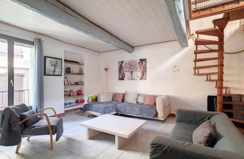 Fitou House | Le Temps Suspendu - Maison atypique avec terrasse