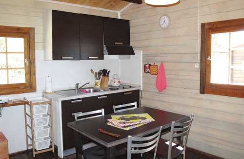 San Lorenzo al Mare House | Le Terrazze del Geco Bungalow A (SLR300) by Interhome