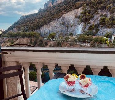 Civita Bed & Breakfast | Le Terrazze Sul Pollino B&B