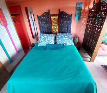 Piton Saint-Leu House | LE TI CITRON JAUNE - Un zeste d'ailleurs face à l'océan indien -