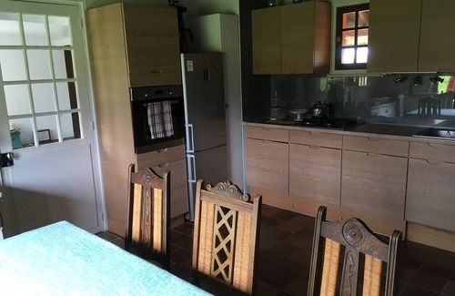 Le Tilleul House | Le Tilleul: Etretat, seaside, countryside, cosy