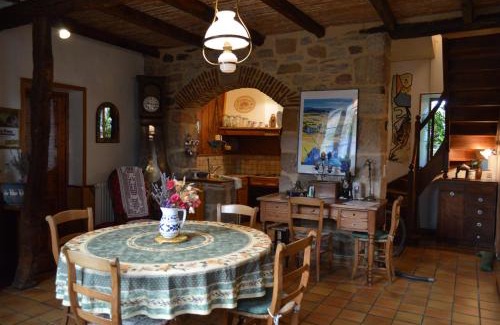 Anglars House | Le Tilleul