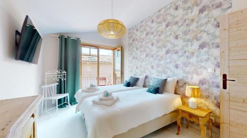 Prisse House | Le Tinailler Grand Standing au Cœur des Vignes