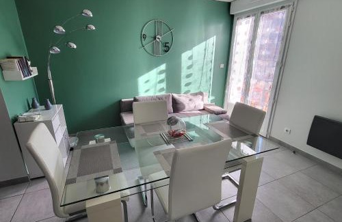 Esquieze-Sere Apartment | LE TOURISTIC Appartements