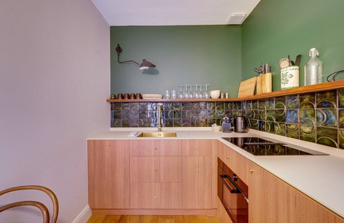 Bordeaux City Centre Apartment | Le Trésor - Appt dans le Triangle d'Or de Bordeaux