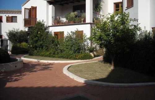 Arbatax Apartment | Le Tre Peonie