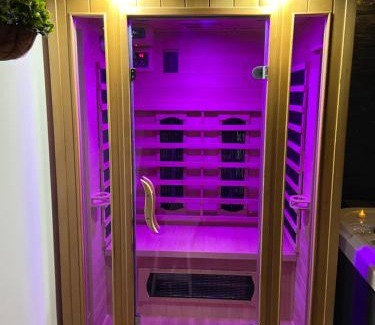 Tricot Apartment | le tricosy jacuzzi et sauna privatif