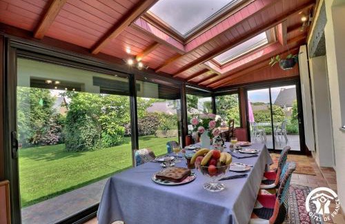 Cogles Bed & Breakfast | Le trotteur