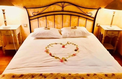 Rocamadour Hotel | Le Troubadour