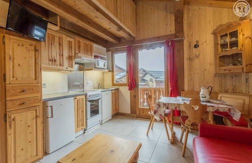 Montchavin House | LE Tyrol - LA Plagne Tarentaise