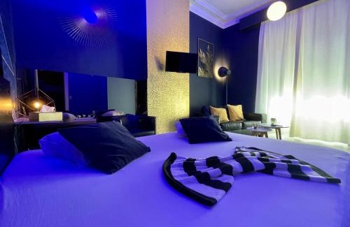 Liege Hotel | Le Vénitien