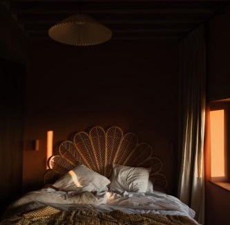 Montgaudry House | Le Val Gaudry