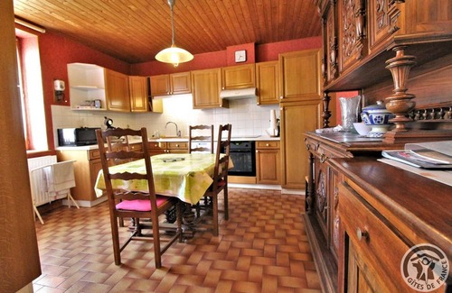 Vaugneray House | Le Vallier - Vaugneray