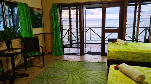 Cape Fatuosofia Resort | Le Vasa Resort