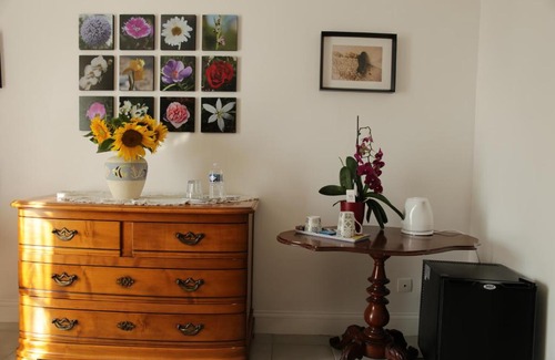 Bournan Bed & Breakfast | Le Verger des Hirondelles Chambres hôtes