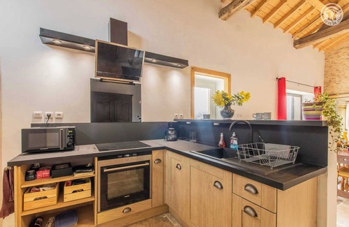 Semur-en-Brionnais House | le Vieux Cuvage - Semur EN Brionnais