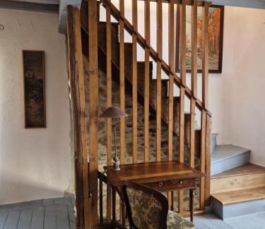 La Celle-sous-Gouzon House | Le Vieux Fusil