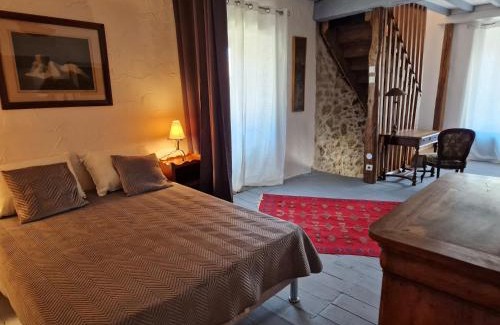 La Celle-sous-Gouzon House | Le Vieux Fusil